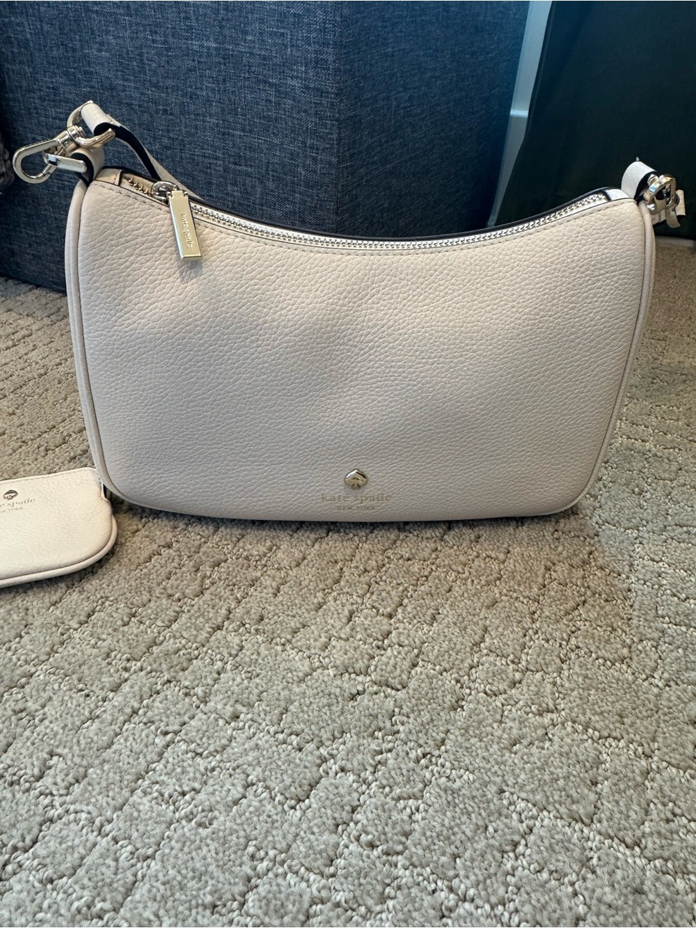 New Kate Spade Emma Shoulder Bag - Picture 6 of 7